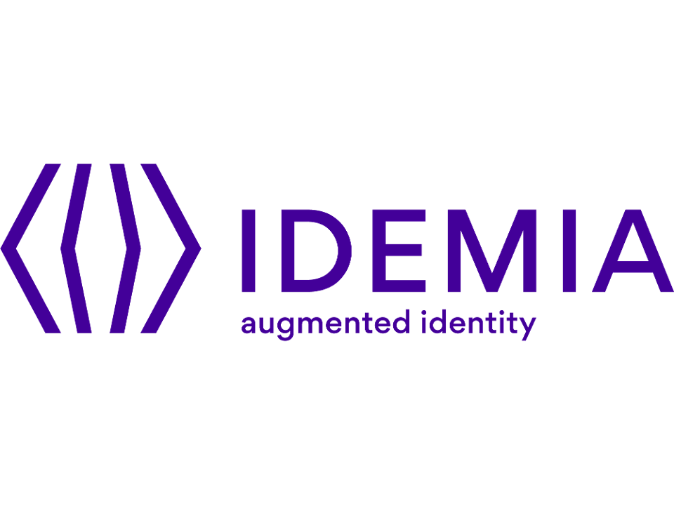 IDEMIA (Smartchip Limited) logo